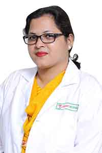Mrs. Sharmin Haque